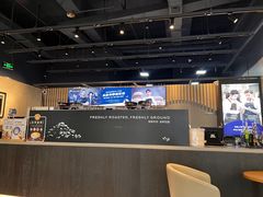 -瑞幸咖啡(龙湖北城天街北馆店)