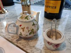 茉莉花绿茶-蝶舍·MAISON PAPILLON