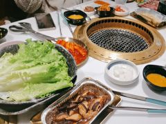 -炙城·韩式烤肉(南京东路店)