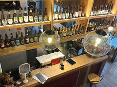-77啤妹精酿生活馆(前门店)