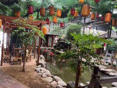 -小江南(万福园店)