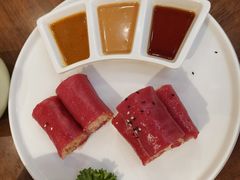 -蝴蝶里·粤菜·点心(龙湖杭州金沙天街店)
