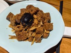 -金枝玉叶上海人家食府(三里河店)