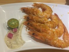 -割烹旭日本料理(龙湖狮山天街店)