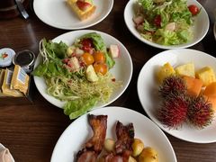 -上海外滩茂悦大酒店