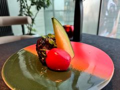-醉东Oriental House(静安嘉里中心店)