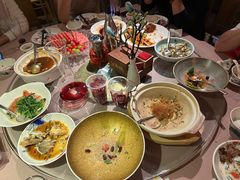 -江南赋(内蒙古大厦店)