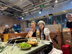 -五里关火锅(牛市口店)