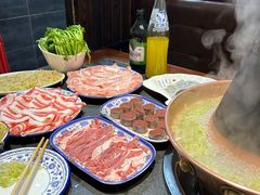-吉祥涮羊肉