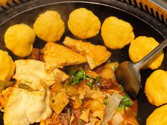 -袁小二大东北铁锅炖(吉祥村总部)