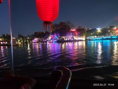 -南通濠河风景名胜区