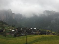 -公盂村
