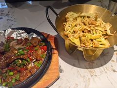 -老村长•湖北家常菜(南湖店)