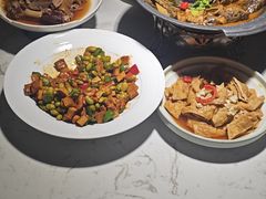 -徽州月·民间徽菜(浦东总店)