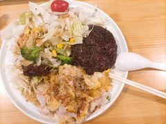 -网易食堂