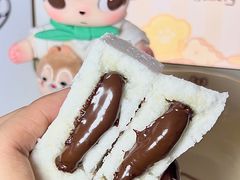 -中栗华栗子(鞍山道店)