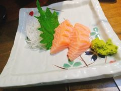 -胜代日本料理(云程巷小区店)