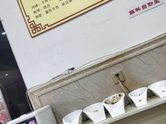 -东北大馅手工水饺(较场口永辉超市)