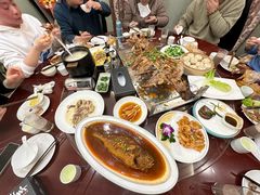 -杨正宗烤全羊(北二环店)
