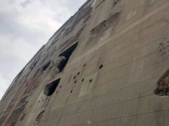 -上海四行仓库抗战纪念馆