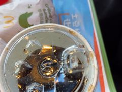 -麦当劳(四川北路店)