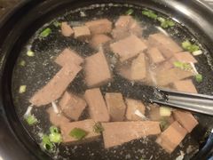-舒蔡记生煎菜饭(云南中路店)