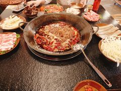 -渝井巷重庆老火锅(沈阳吉祥店)