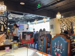 -品质伊骊新疆菜(紫金店)