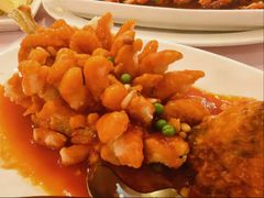 -顺风海鲜港(金玉兰店)