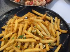 -一棠龙虾•王牌虾球(恒隆广场店)