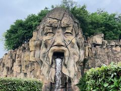 -乐和乐都主题乐园