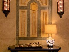 -上海和平饭店 Fairmont Peace Hotel