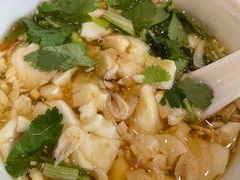 -陆家嘴万怡酒店·万荟轩