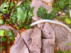 -黔派·虾子羊肉粉·小吃(佳宁娜广场店)