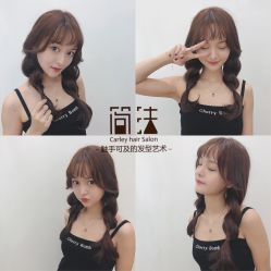 -简法造型·品牌形象店