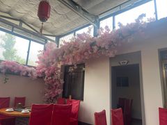 -村东第一家私房菜馆(古北水镇店)