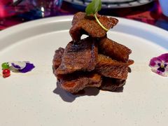 -上海滩餐厅(BFC外滩金融中心店)