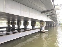 -运河游船(武林门码头)