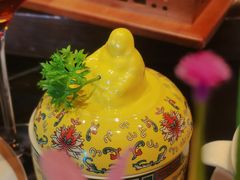 -泛太平洋大酒店·海天楼中餐厅·粤菜