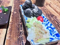 -小川洋风料理(街道口店)