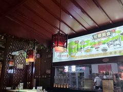 -阿西娅食府(中关村店)