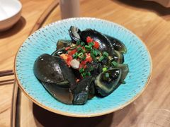 -黄山老妈·土菜(碧桂园店)