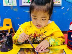 -杨梅红艺术教育(西安高新唐延教学中心)