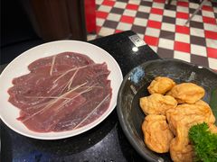 -一哥澳门豆捞 · 十七年经典澳门火锅(四季天地店)