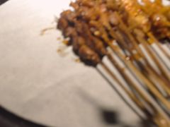 -醉烧膘·烧烤夜宵王(总店)