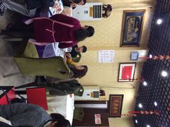 乾毓德平价海鲜火锅城-天津乾毓德饭庄·清真传统炒菜·海鲜烧烤(咸阳路店)