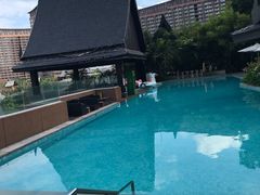 -三亚湾红树林度假世界(木棉酒店)