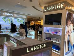 -升恒昌免税商店(台北松山机场店)