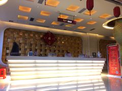 -凯乐会量贩KTV(国防大厦总店)