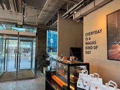 -Wagas沃歌斯(环贸店)